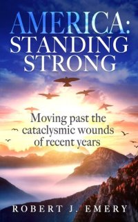 cover of the book America: Standing Strong