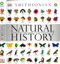 cover of the book Natural History