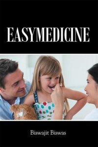 cover of the book Easymedicine