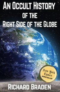 cover of the book An Occult History of the Right Side of the Globe