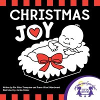 cover of the book Christmas Joy