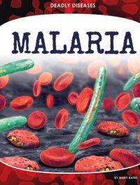 cover of the book Malaria