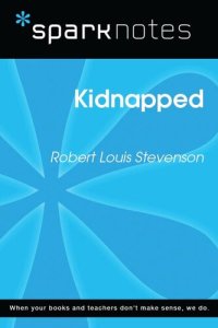 cover of the book Kidnapped