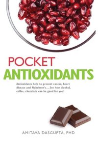 cover of the book Pocket Antioxidants