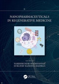 cover of the book Nanopharmaceuticals in Regenerative Medicine