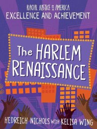 cover of the book The Harlem Renaissance