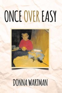 cover of the book Once Over Easy