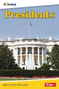 cover of the book Presidents