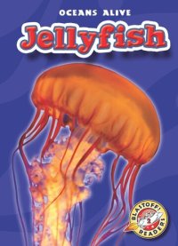 cover of the book Jellyfish