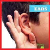 cover of the book Ears