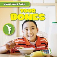 cover of the book Your Bones