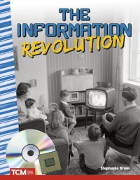 cover of the book The Information Revolution