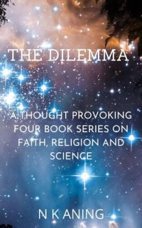 cover of the book The Dilemma