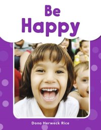 cover of the book Be Happy