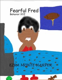 cover of the book Fearful Fred