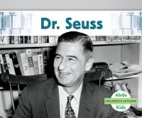 cover of the book Dr. Seuss