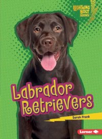 cover of the book Labrador Retrievers