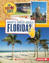 cover of the book What's Great about Florida?