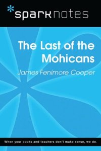 cover of the book The Last of the Mohicans