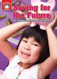 cover of the book Saving for the Future