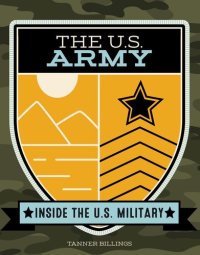 cover of the book The U.S. Army