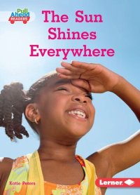 cover of the book The Sun Shines Everywhere