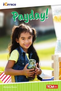 cover of the book Payday!