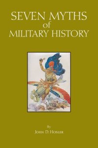 cover of the book Seven Myths of Military History