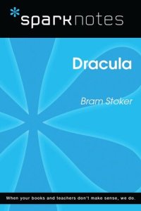 cover of the book Dracula