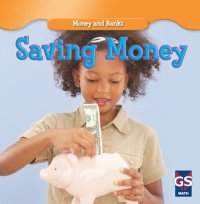 cover of the book Saving Money