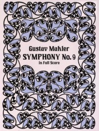 cover of the book Symphony No. 9 In Full Score