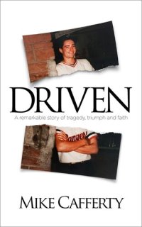 cover of the book Driven