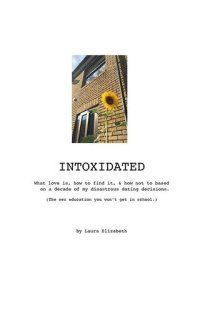 cover of the book Intoxidated