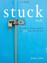 cover of the book Stuck Study Guide