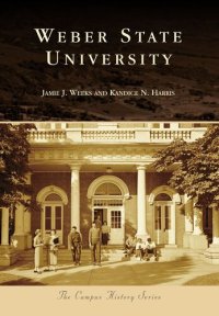 cover of the book Weber State University