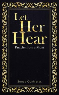 cover of the book Let Her Hear