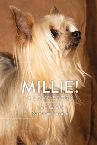 cover of the book Millie! A Love Story