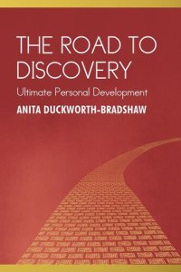 cover of the book The Road to Discovery: Ultimate Personal Development