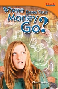 cover of the book Where Does Your Money Go?