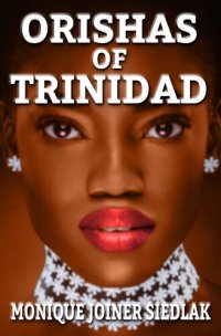 cover of the book Orishas of Trinidad