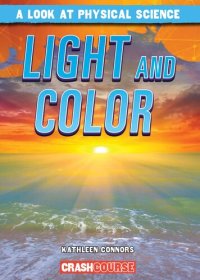 cover of the book Light and Color