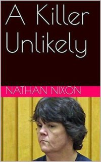 cover of the book A Killer Unlikely