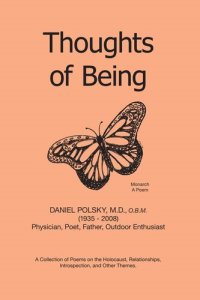 cover of the book Thoughts of Being