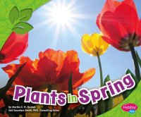 cover of the book Plants in Spring