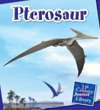 cover of the book Pterosaur