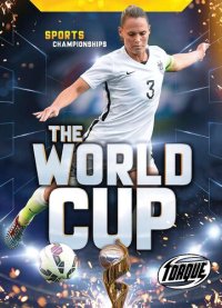 cover of the book The World Cup