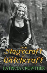 cover of the book From Stagecraft to Witchcraft