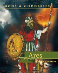 cover of the book Ares