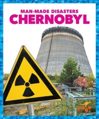 cover of the book Chernobyl