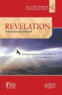 cover of the book Revelation: Tribulation and Triumph